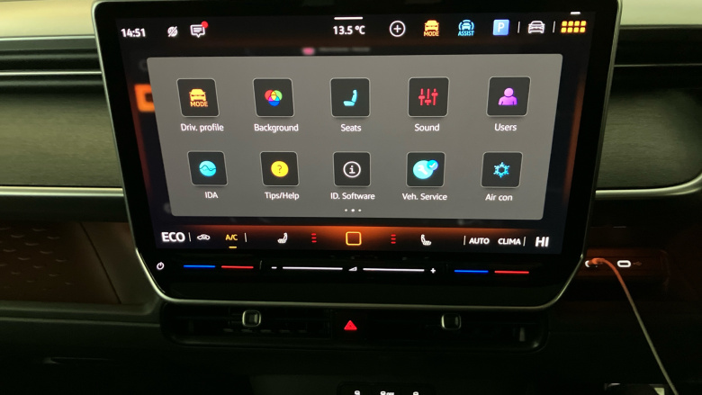 Volkswagen ID. Buzz 250kW GTX Pro 79kWh 5dr 4MOTION Auto [6 Seat] Electric Estate